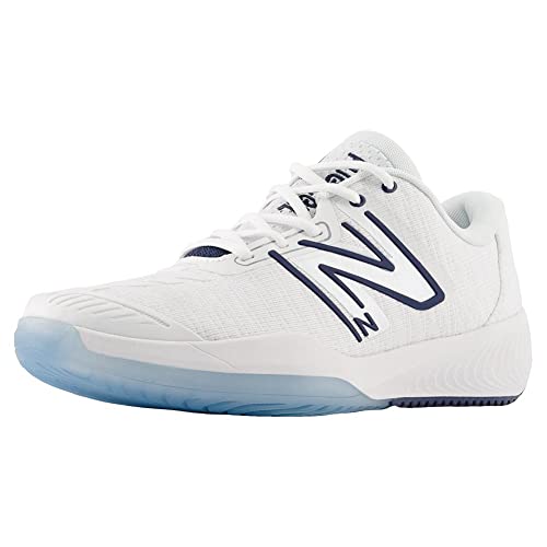 Image of New Balance Mens FuelCell 996 V5 Hard Court