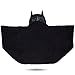 Franco Kids Bedding Snuggle Wrap Wearable Blanket, 31 in x 55 in, Batman