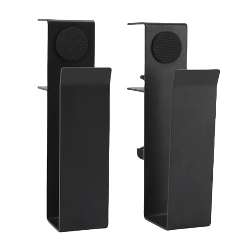 TZLMWDFRWG Under Desk Laptop Holder, Adjustable Side Laptop Mount with Strong Clamp, Space Saving...