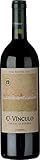 vino el vinculo alejandro fernandez  El Vínculo - Vino tinto El Vinculo paraje la golosa gran reserva 2003 La Mancha