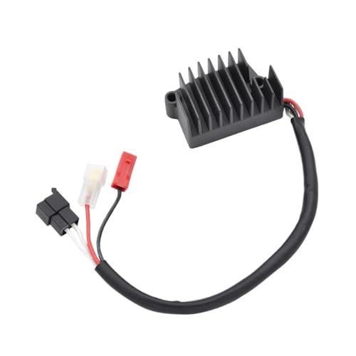 Rectificador regulador de voltaje compatible con VMX1200 5