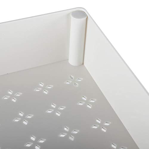 Carrinho de banheiro Carrinho de artesanato, Carrinho de carrinho Durável, para cozinha de alimentos