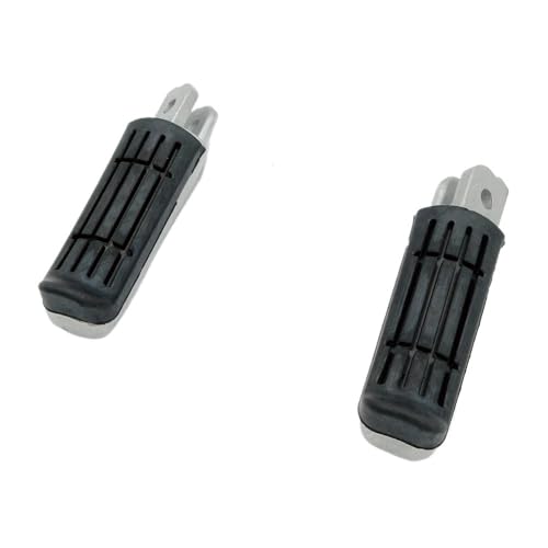 Cale-pieds moto avant arrière compatibles FZ6S FJR1300 XJ6