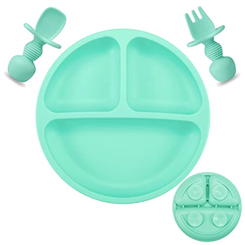 Top 10 Suction Plates For Babies of 2022 Katynel
