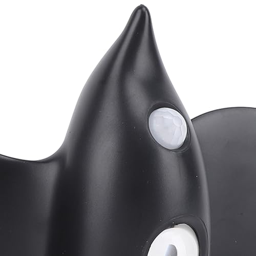 Aplique de pared magnético recargable led de 3 modos iluminación 7