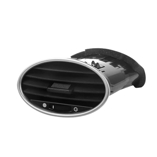 Rejilla ventilación Ford Focus MK2 2005-2013 aire acondicionado central OEM 4M51