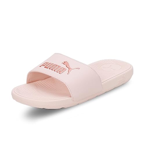 Image of PUMA Women's Cool Cat Slide Sandal