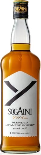 ufbhWpj[YECXL[ SOGAINI \KCj 40% 700ml TNIu[AhfBXeB[  L