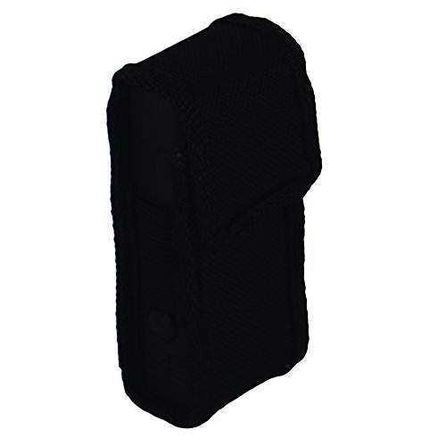 Safety Technology L'il Guy Mini Led Stun Gun Black 12,000,000 Volts #TOP3