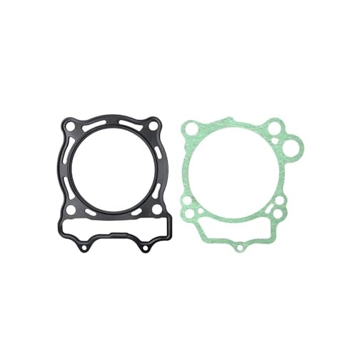 Kit joints de cylindre WR450F et YZ450F pour préparer votre saison cross