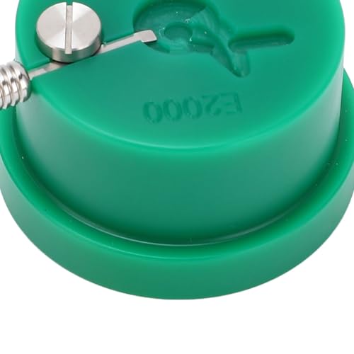 Support de balancier de montre pour réussir l'alignement précis de votre mouvement - 6
