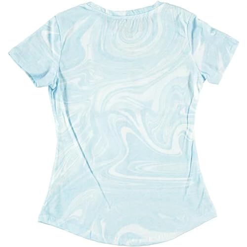 L.O.L. Surprise! Girls' Short Sleeve T-Shirt Blue2