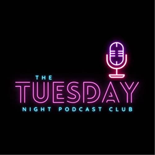 Tuesday Night Podcast Club cover art