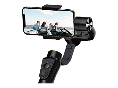 PNY Mobee P-G4000-1MBG01K-RB - Estabilizador para Móviles, Gris