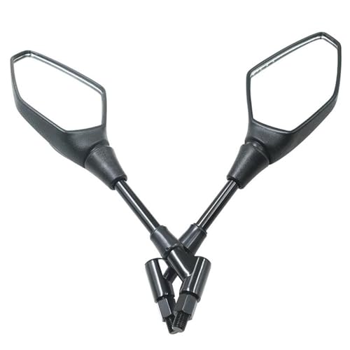 Espejos retrovisores para CFMOTO NK250 NK400 NK650MT y NK150 de moto