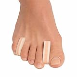 307042PK - Toe Spacer 3-Layer Toe Separators Small Without Closure Left or Right Foot