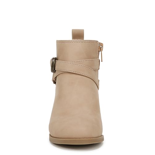 Blowfish Malibu Girl's Posh-k Wedge Ankle Bootie2