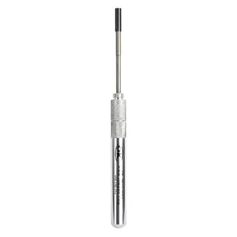 Jonard HW-UW-224 Hand Wire Wrapping and Unwrapping Tool, 22-24 AWG, 13/64" OD, 51/64" Hole Depth