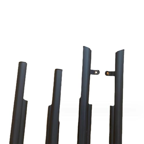 Joints fenêtre caoutchouc de qualité supérieure pour vitres de Toyota Sienna - 4