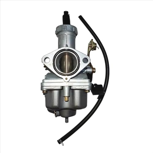 Carburateur de moto résout problème ralenti instable ATC200E XL125S