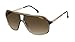 Produktbild Carrera Grand prix 3 205384-2M2/HA-64 - Herren Sonnenbrille - BLACK GOLD