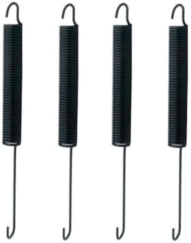 Replacement Spring 732-04460 for Craftsman and Snowblowers with Production Years Spanning 2009 to 2017 - 3