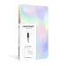 Fashionary Mini Neon Light Sketchbook (womens)