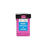 Compatible avec les modèles 300 et 300XL, assurant une installation facile et avec votre imprimante.