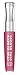 Rimmel Stay Glossy Lip Gloss - Non-Sticky and Lightweight Formula for Lip Color and Shine - 123 Back Row Smooch, .18oz