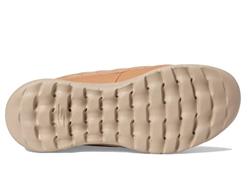 Skechers Skechers Performance Women's ON-THE-GO JOY - COZY FEELS, Chestnut, 6