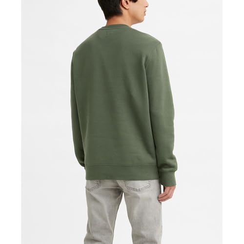 Levi's Men's Crewneck Sweatshirts2