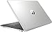 HP 15.6 Inch Touch Screen Laptop 256GB SSD (8th Gen i5-8265U, 12GB RAM, UHD 620 Graphics) Natural Silver