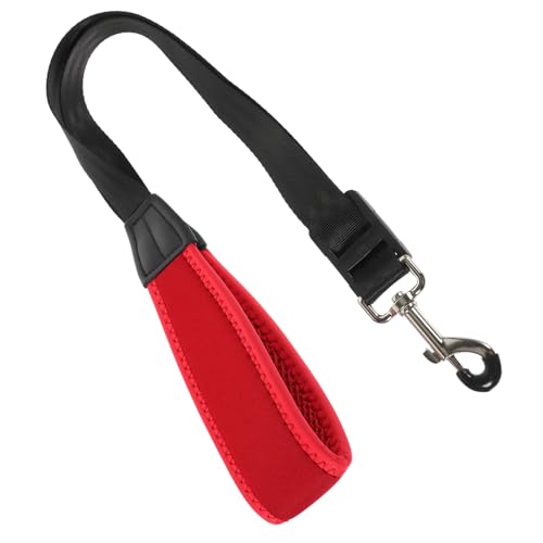 FAVOMOTO Saxophone Neck Strap Saxophone Harness Strap Comfortable Padded Neck Belt