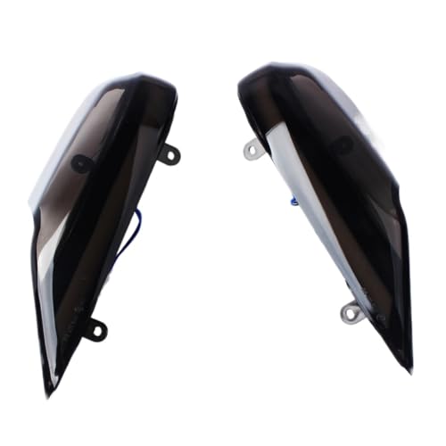 Clignotant rétroviseur droit répétiteur lampe dynamique miroir indicateur lumineux Forester