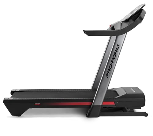 Image of ProForm Pro Treadmills: Smart Treadmills for Walking and Running with SpaceSaver Design