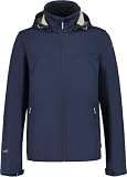Icepeak Biggs Softshell Jacke Herren