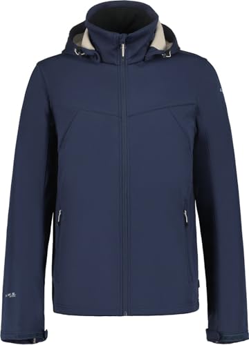 Image of Icepeak Biggs Softshell Jacket Men