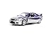 Fast & Furious 1:32 1995 Nissan Skyline GT-R(BNCR33) Die-Cast Car, Toys for Kids and Adults
