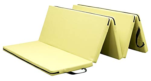 KaRaDaStyle �̑��}�b�g �܂肽���� �X�g���b�` �G�N�T�T�C�Y �؃g�� �q�� �v���C�}�b�g �S�_ �V�̑� ���є� �^�� ���K �X�|�[�c �h�� �ƒ�p 200×100×4cm (�C�G���[)