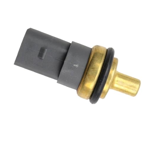 Sensor de temperatura de agua 06A919501A con lectura de alta precisión