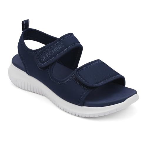 Image of Skechers womens Ultra Flex Sandal