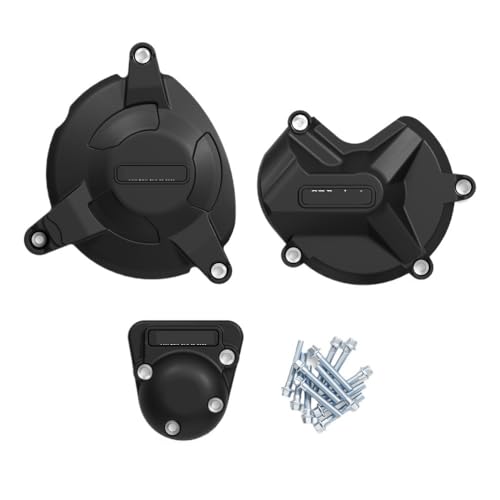 Cárter estator para S1000RR S1000R cubiertas motor protectoras para moto