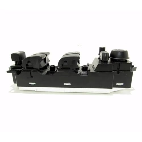 Interrupteur de commande de fenêtre électrique Mazda 3 2011-2015 commande principale BEK6-66-350