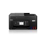 Canon Impresora Multifuncional Wi-Fi G4180 con ADF y Fax, impresión automática a Doble Cara
