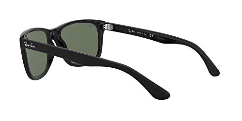 Image of Ray-Ban RB4181 Square Sunglasses for Men for Women