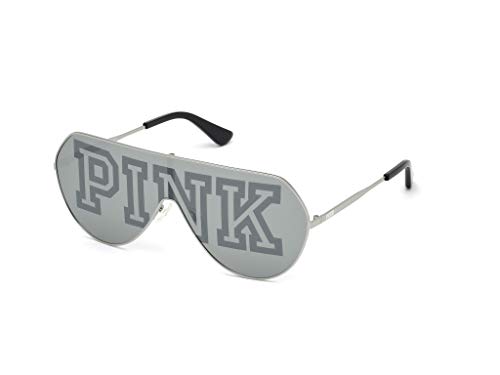 Lunettes de soleil Femme Victoria's Secret PK0001 contre l'éblouissement fumo