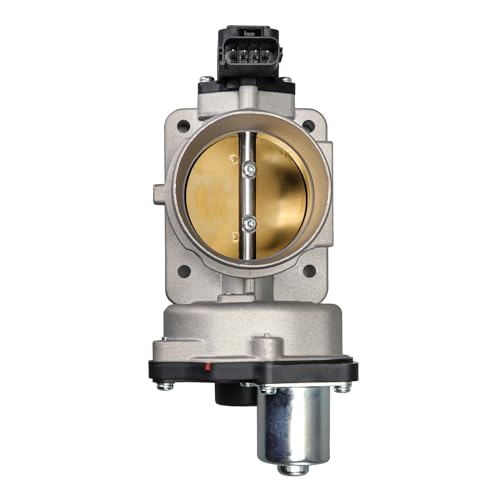 Corps d'accélérateur électronique anti-calage pour F150 2004-2006 4.6L V8