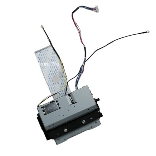 Tête d'impression renforcée et rouleau caoutchouc couteau acier pour SP802