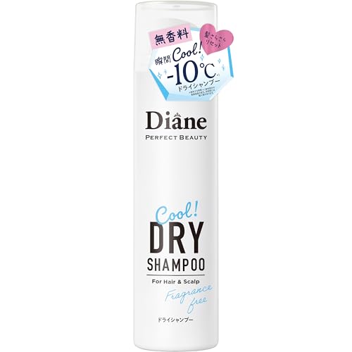 Diane(�_�C�A��) �y�g�їp�z �h���C�V�����v�[ �N�[�� (���̂���Ȃ��V�����v�[) ������ �_�C�A�� �p�[�t�F�N�g�r���[�e�B�[ 40g