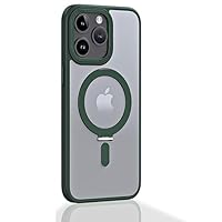 Magnetische mobiele telefoonringhouder voor MagSafe, 360° verstelbare vingerring grip en standaard voor iPhone 14 13 12 serie MagSafe accessoires